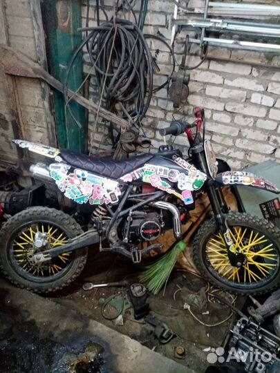 Ттр 125