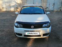 FIAT Albea 1.4 MT, 2010, 112 500 км, с пробегом, цена 680 000 руб.