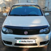 FIAT Albea 1.4 MT, 2010, 112 500 км, с пробегом, цена 680 000 руб.