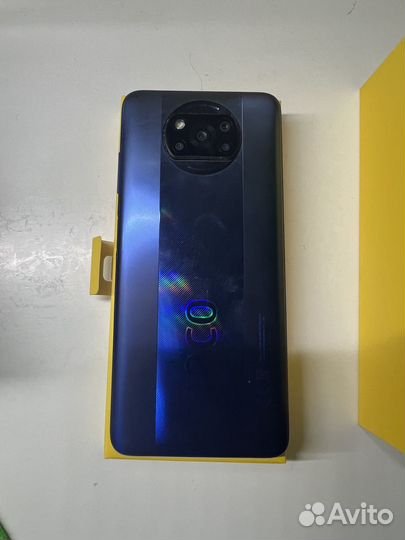 Xiaomi Poco X3 Pro, 8/256 ГБ