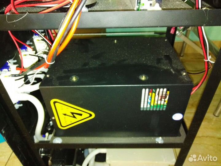 Ремонт и обслуживание косметологических аппаратов