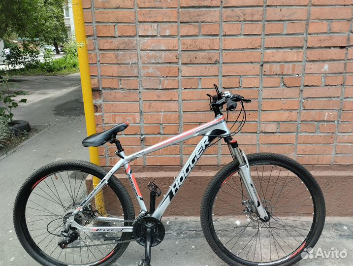 Велосипед Hogger Olimpico