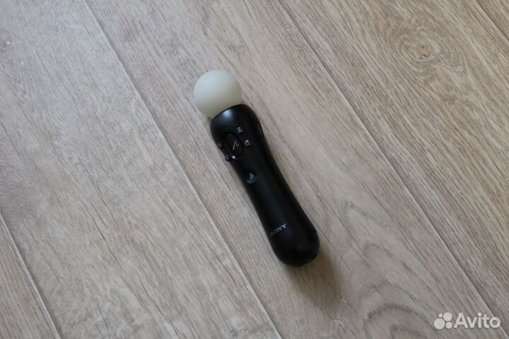Sony PlayStation Move