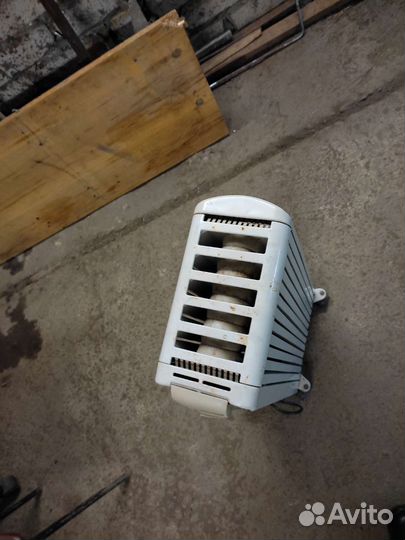 Масляный радиатор обогреватель бу