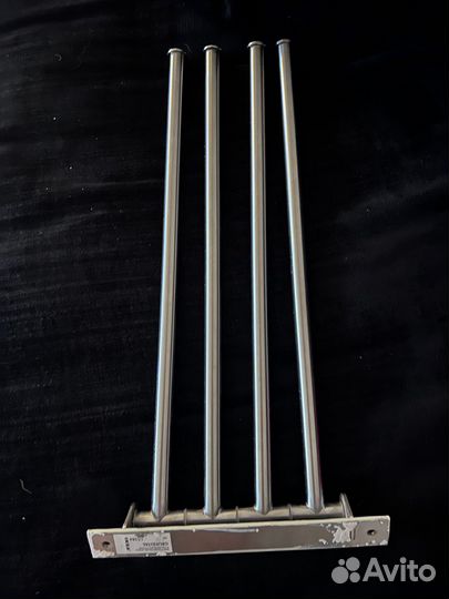 Вешалка для полотенец IKEA