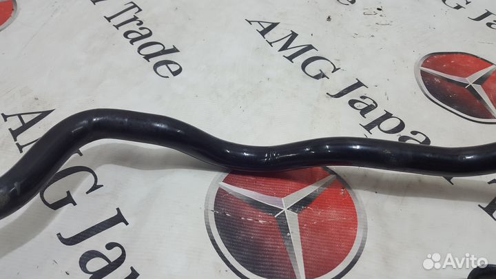 Стабилизатор передний на Mersedes-Benz W638