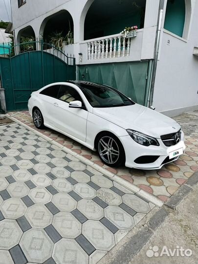 Mercedes-Benz E-класс 3.0 AT, 2015, 160 000 км