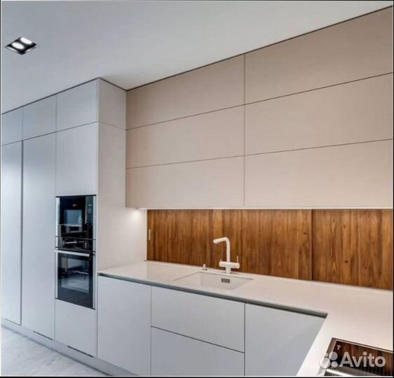 Кухни на заказ от 15 дней