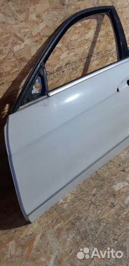 Дверь передняя левая Mercedes-Benz E-Class (W212)