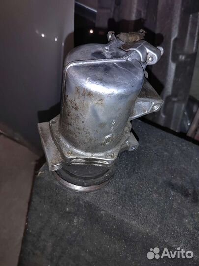 Компрессор кондиционера duster kaptur 926003859R