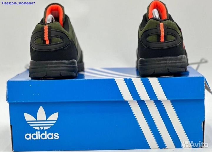 Кроссовки Adidas (Арт.85965)