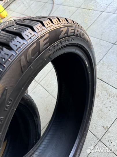 Pirelli Ice Zero 225/45 R19