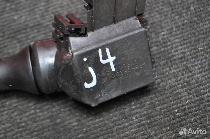 Блок подрулевых переключателей toyota camry ACV40