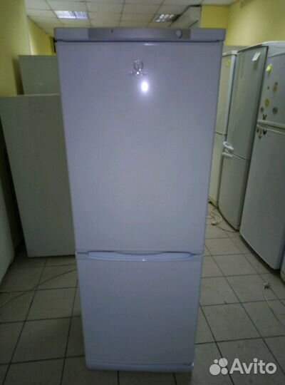Холодильник 