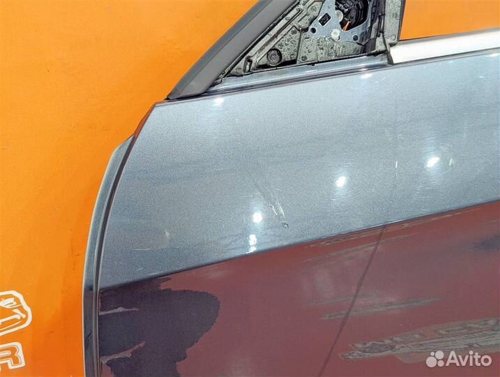 Дверь передняя левая w212 E-class 651.924 2011