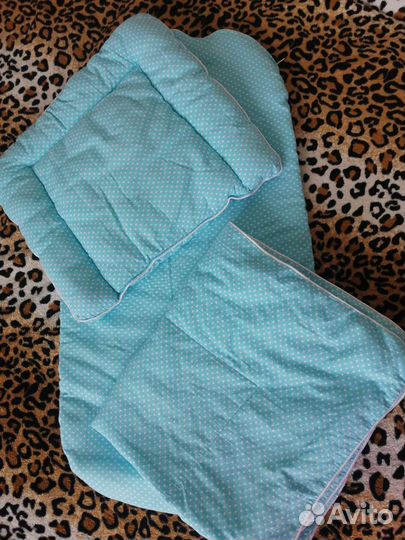 Набор в коляску