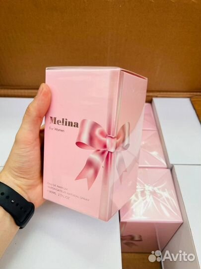 Melina 80 ml