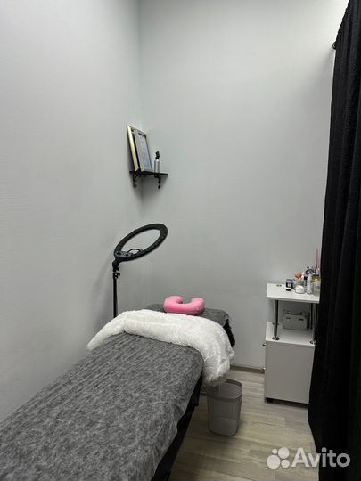 Аренда рабочего места