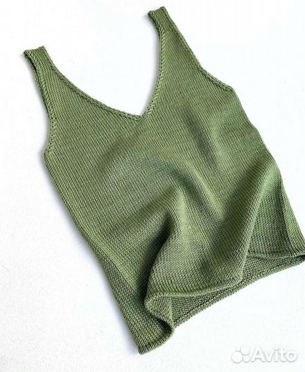 Вязание на заказ