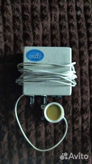 Электронная приманка