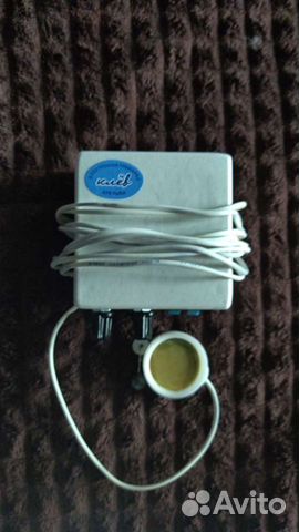 Электронная приманка