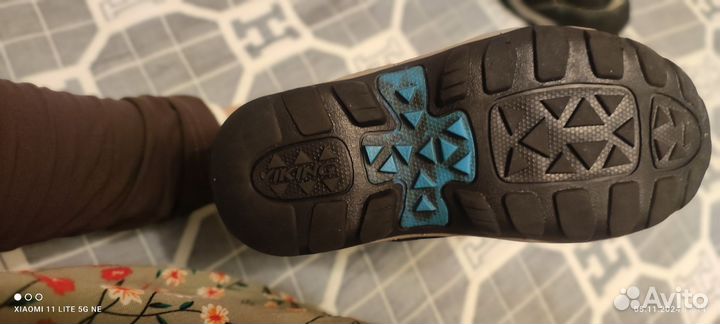 Ботинки Viking 31