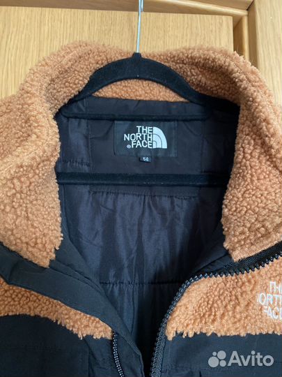 Куртка демисезонная мужская 54 размер