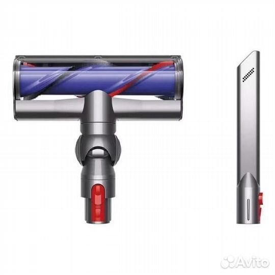 Пылесос ручной (handstick) Dyson V8