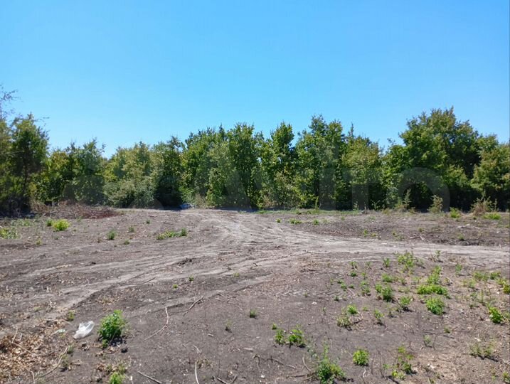 Участок 6,6 сот. (ИЖС)