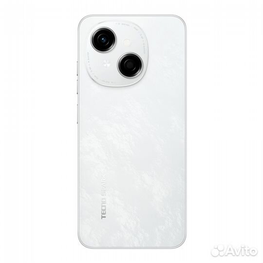 TECNO Spark Go 1, 4/64 ГБ