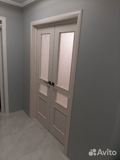 Продажа, установка дверей