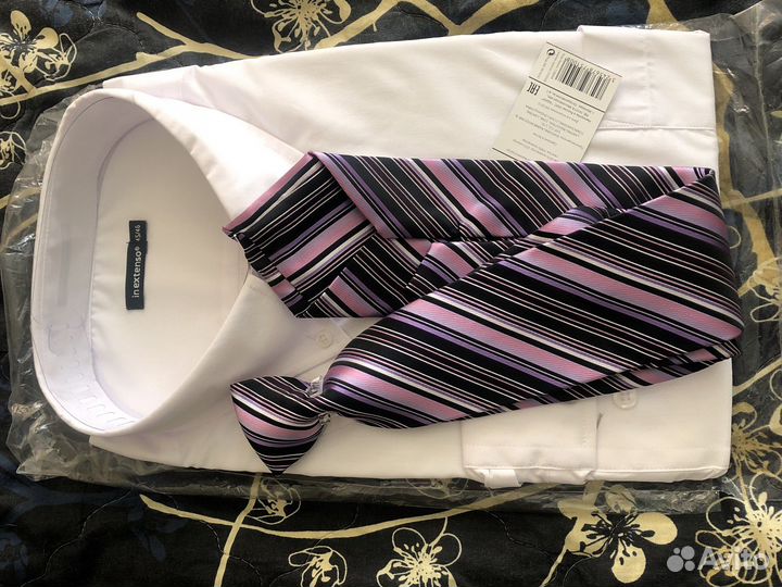 Комплект мужской XXL 45-46