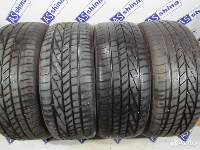 Goodyear Excellence 255/45 R20 99U