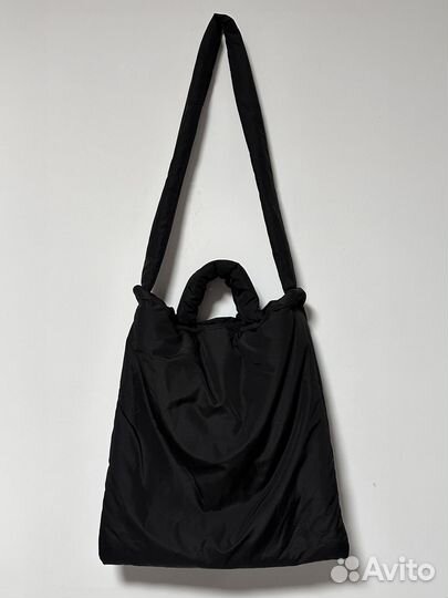 Сумка Mango Soft