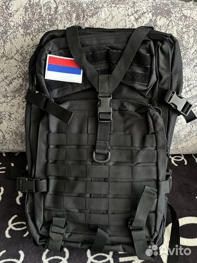 Рюкзак походный