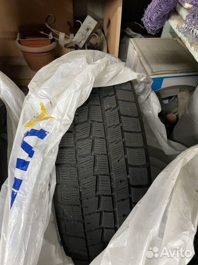 Dunlop SP Winter Maxx WM01 205/55 R16
