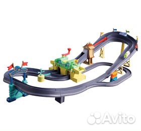 Трассы чаггингтон