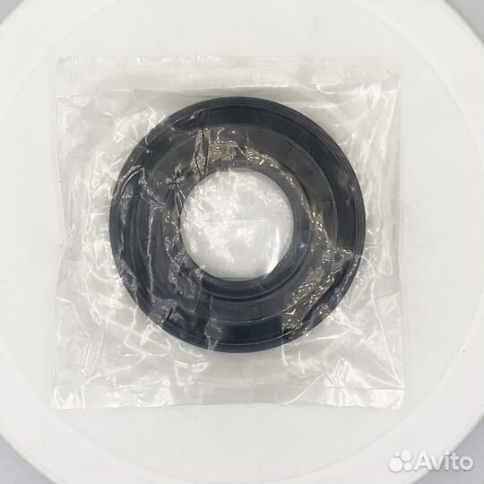 Сальник ступицы Hyundai Kia задний