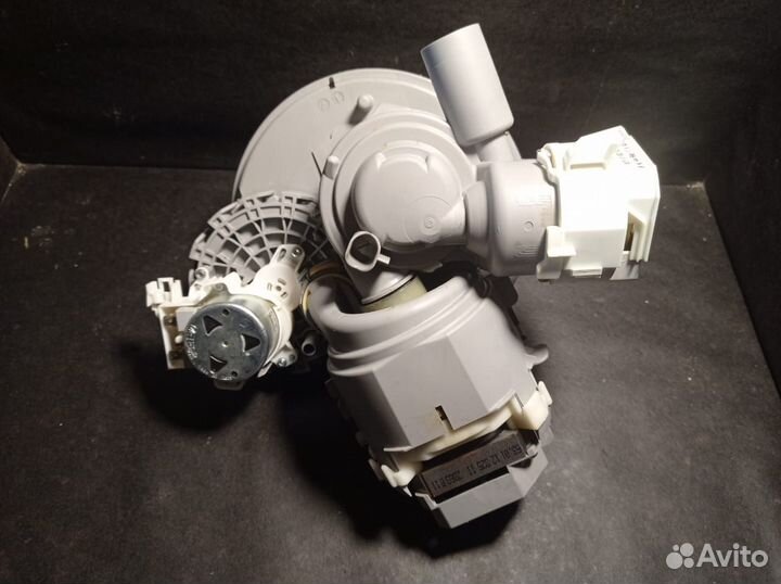 Поддон посудомойки бош сименс