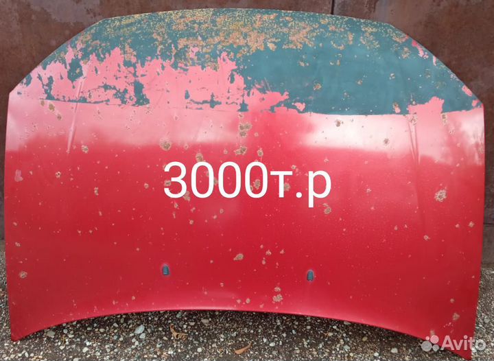 Продам зап. Части на Калину Универсал