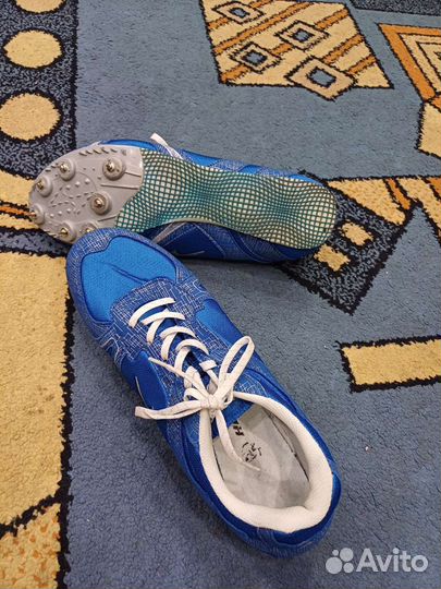 Шиповки для легкой атлетики