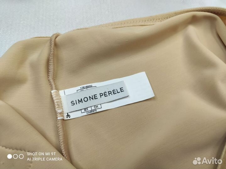 Трусы Simone Perele xs/s