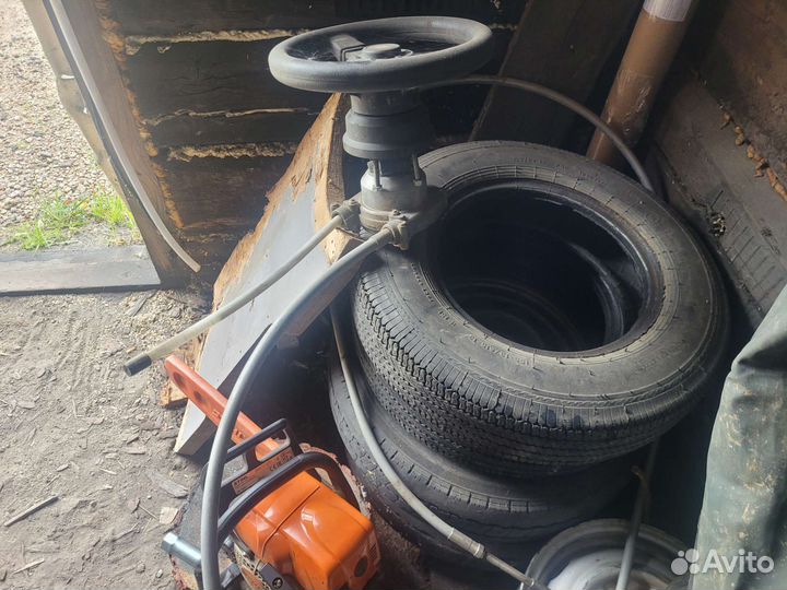 Продам Хонда BF50