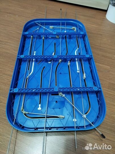 Настольный хоккей СССР