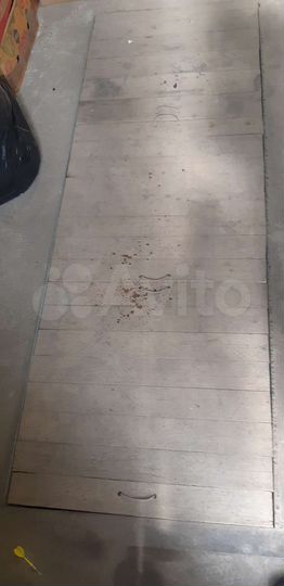 Гараж, 18 м²