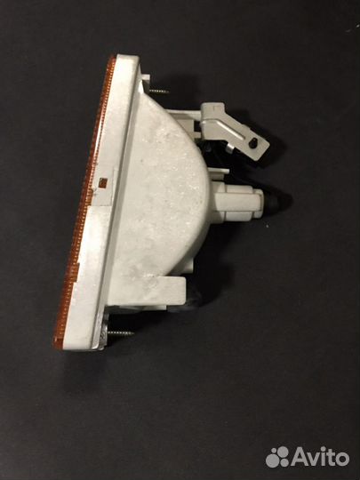 Поворотник бамперный Nissan Terrano 3157, левый B6