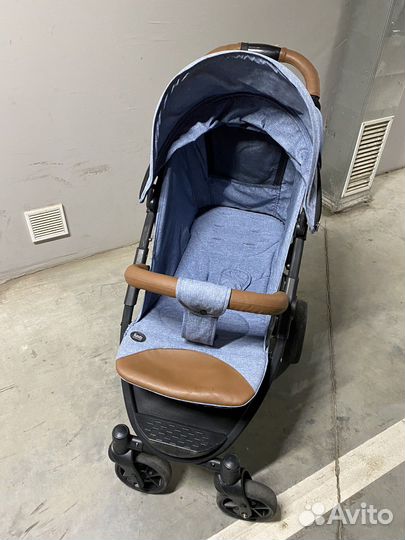 Прогулочная коляска Nuovita Corso