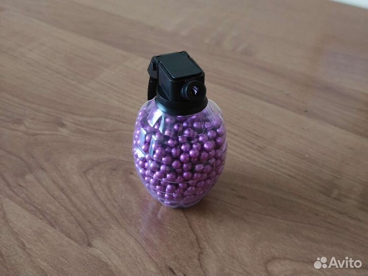 Игровой пистолет