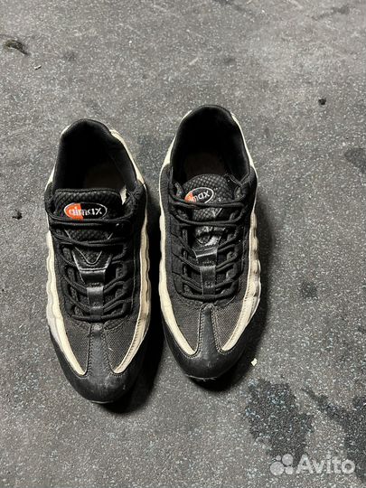 Кроссовки Nike cortez, Оригинальные, 42 размер