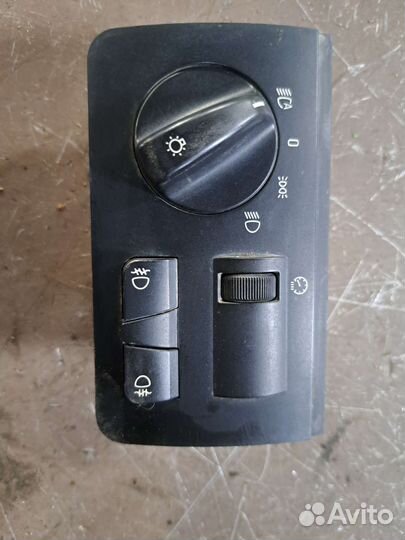 Переключатель света BMW E53